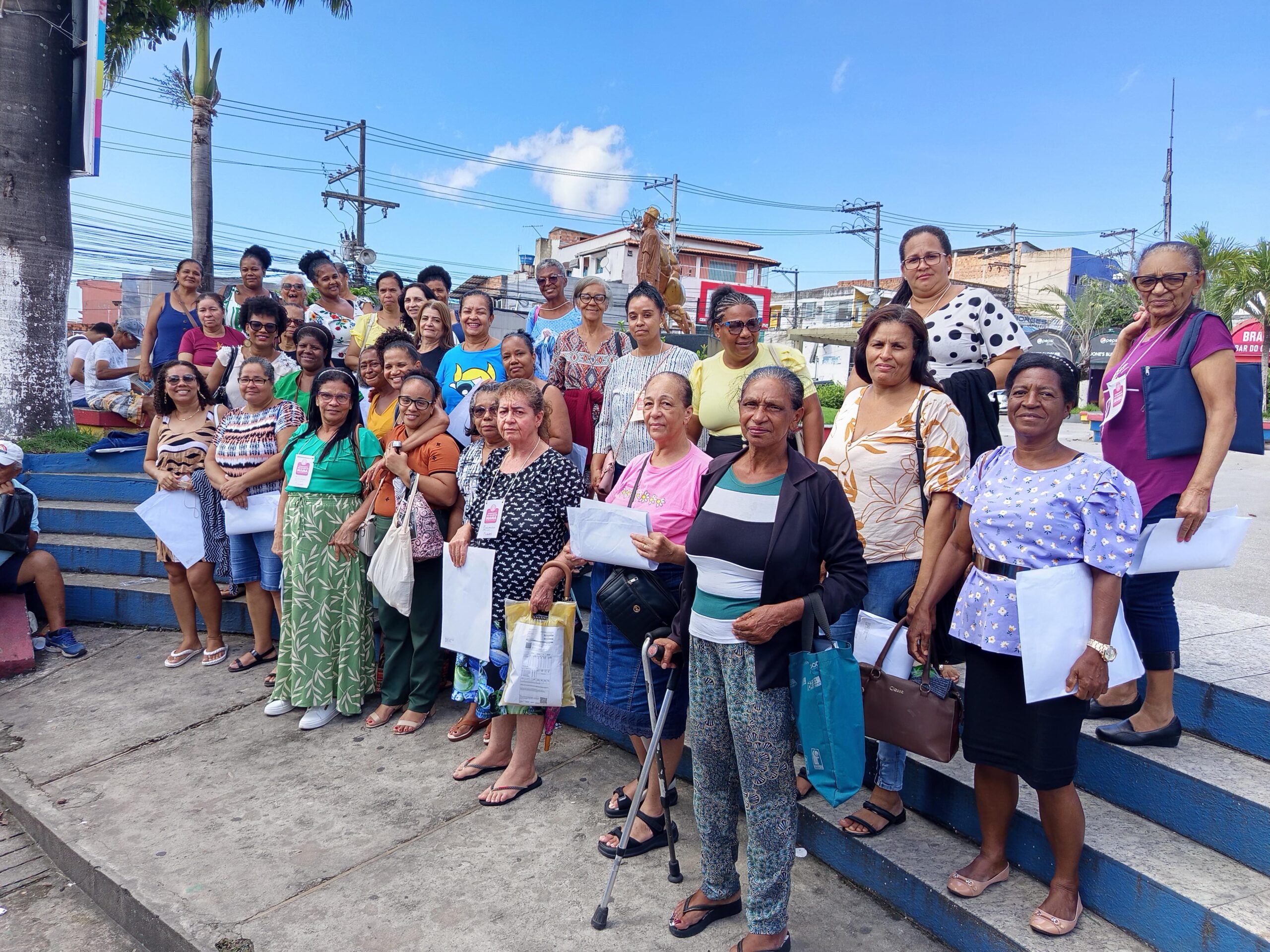 Rastreamento do Câncer de Mama avança com acolhimento às mulheres com diagnóstico indefinido