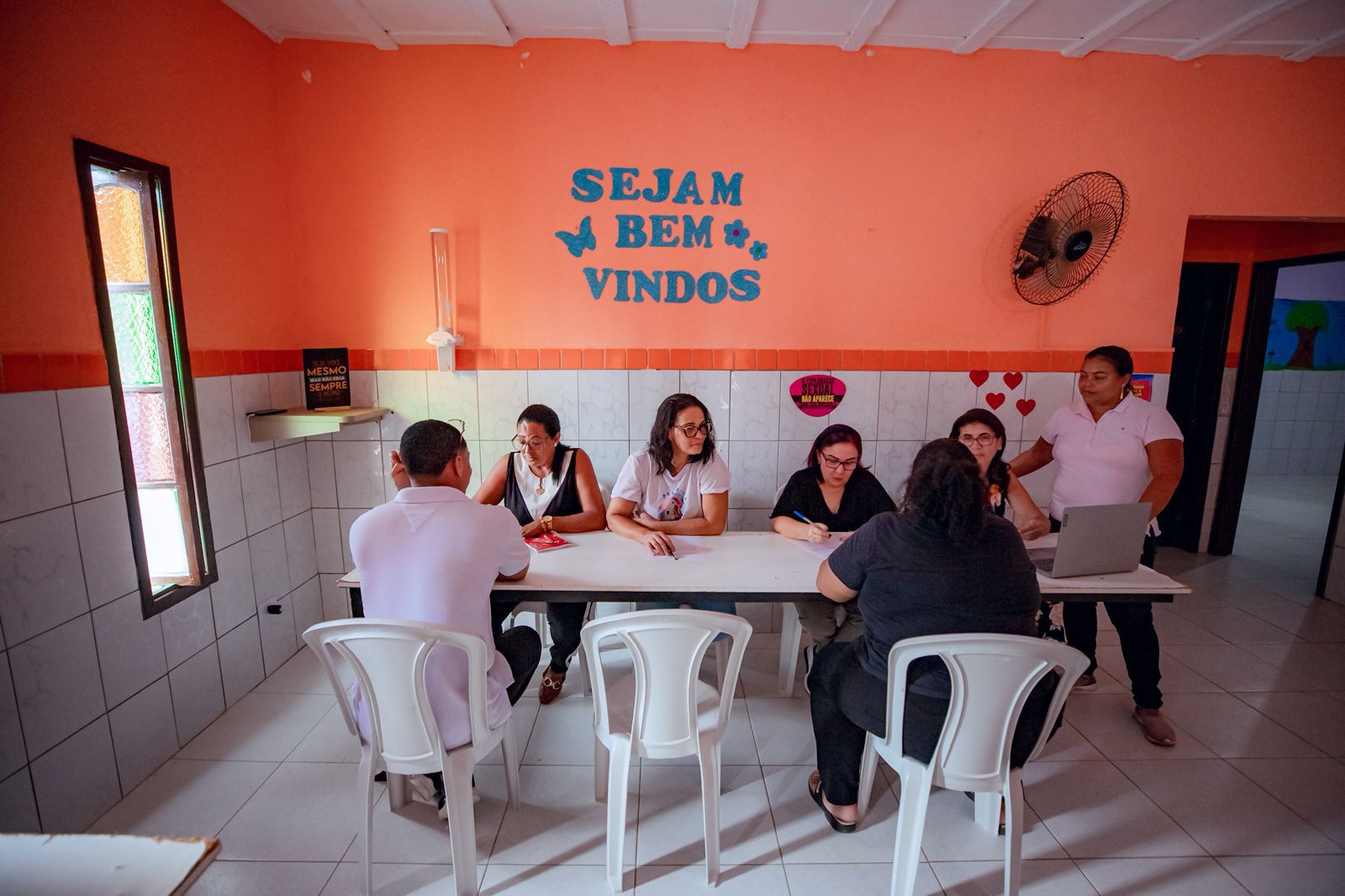 Prefeitura atua em áreas alagadas e acolhe moradores afetados pelos impactos das chuvas
