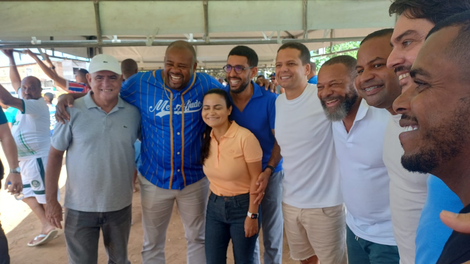 Final do Campeonato da Guine agita Areia Branca com duelo entre Atlantis e Guine FC e presença de autoridades