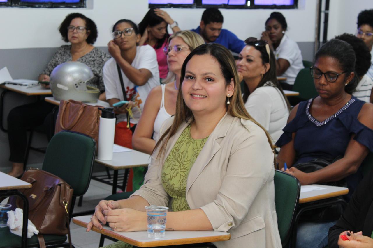 Gestores da Saúde participam de reunião do Conselho Municipal