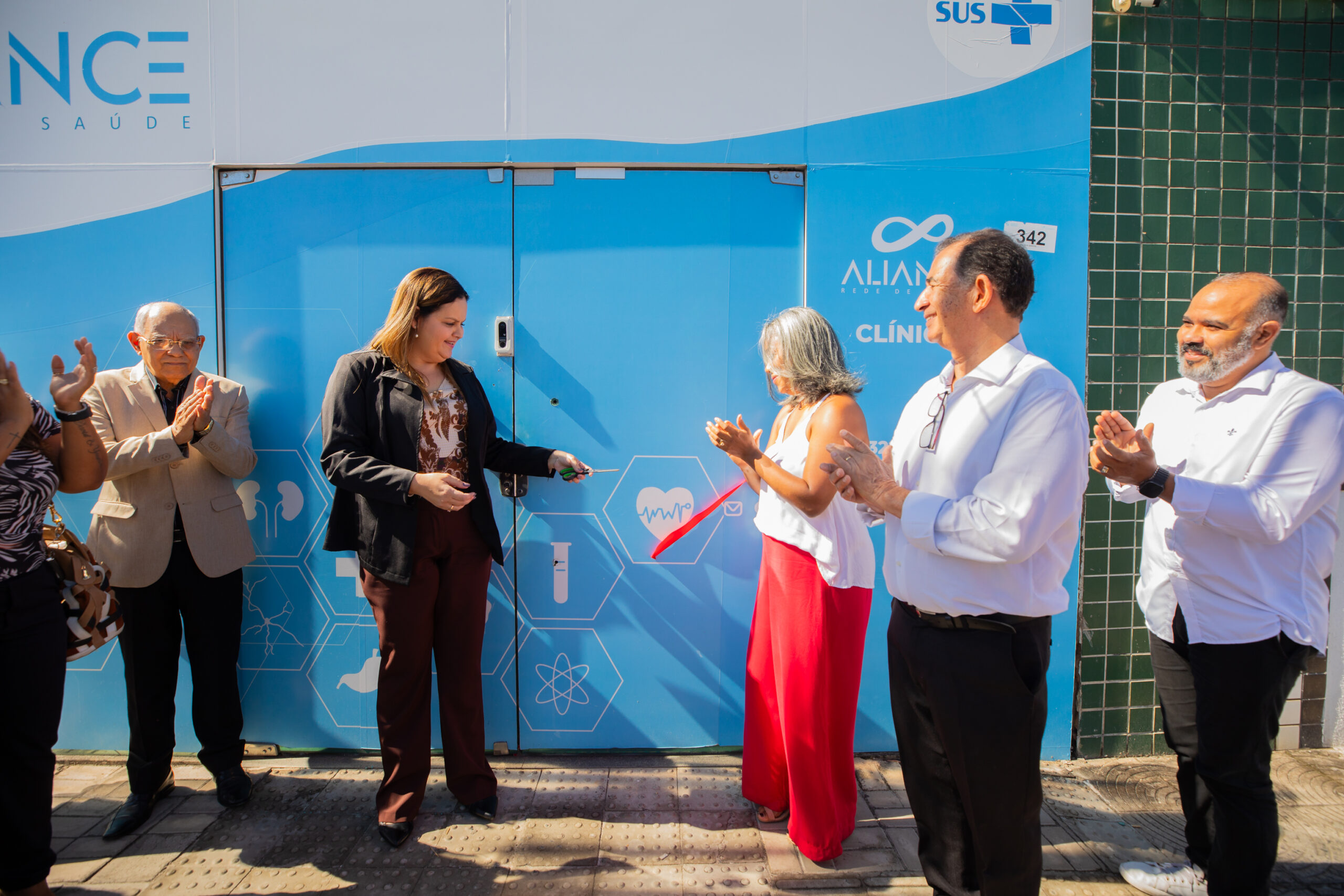 Associação Pestalozzi inaugura unidade em Lauro de Freitas com foco no acolhimento e inclusão