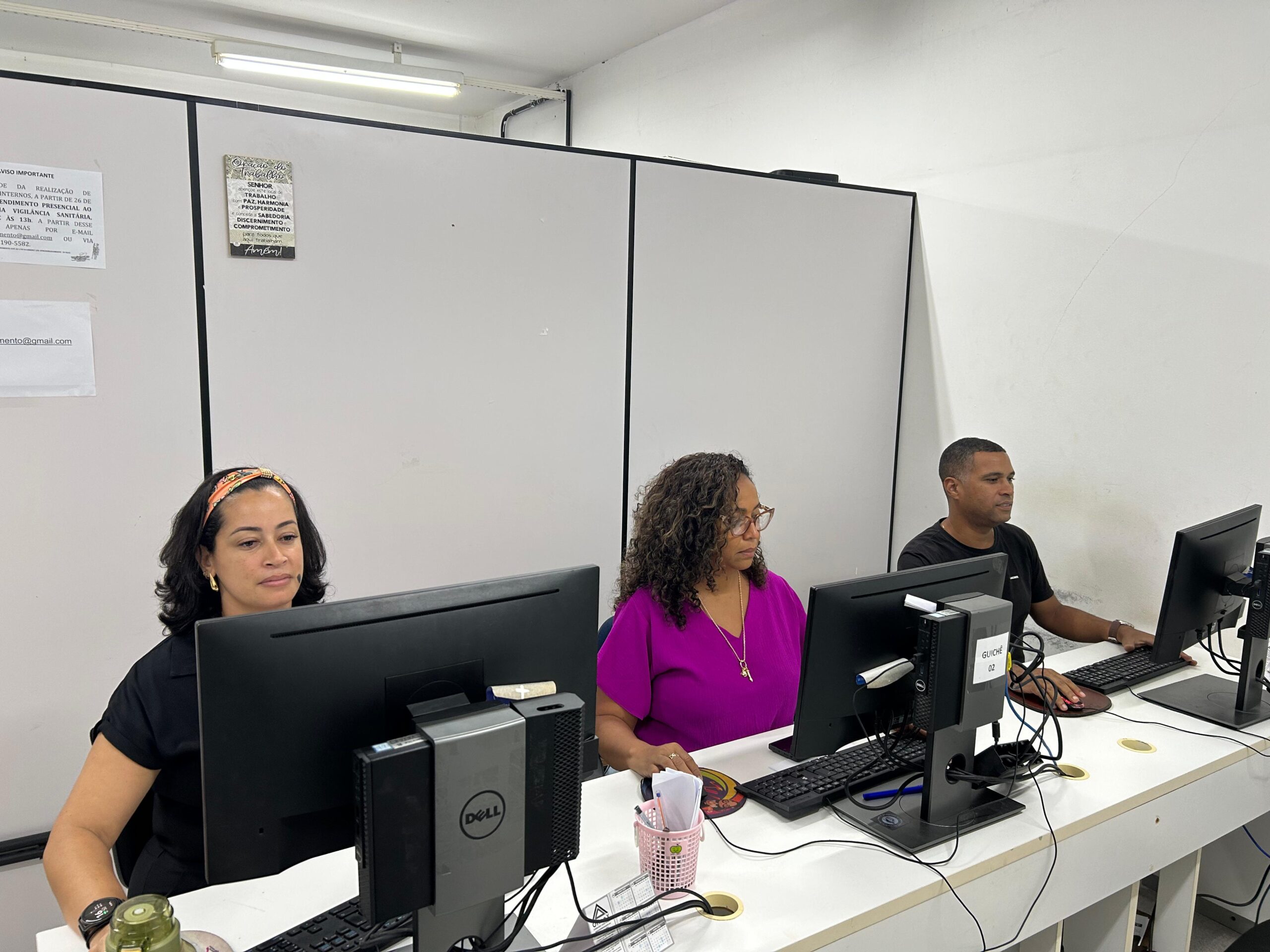 Vigilância Sanitária tem novo horário de atendimento ao público