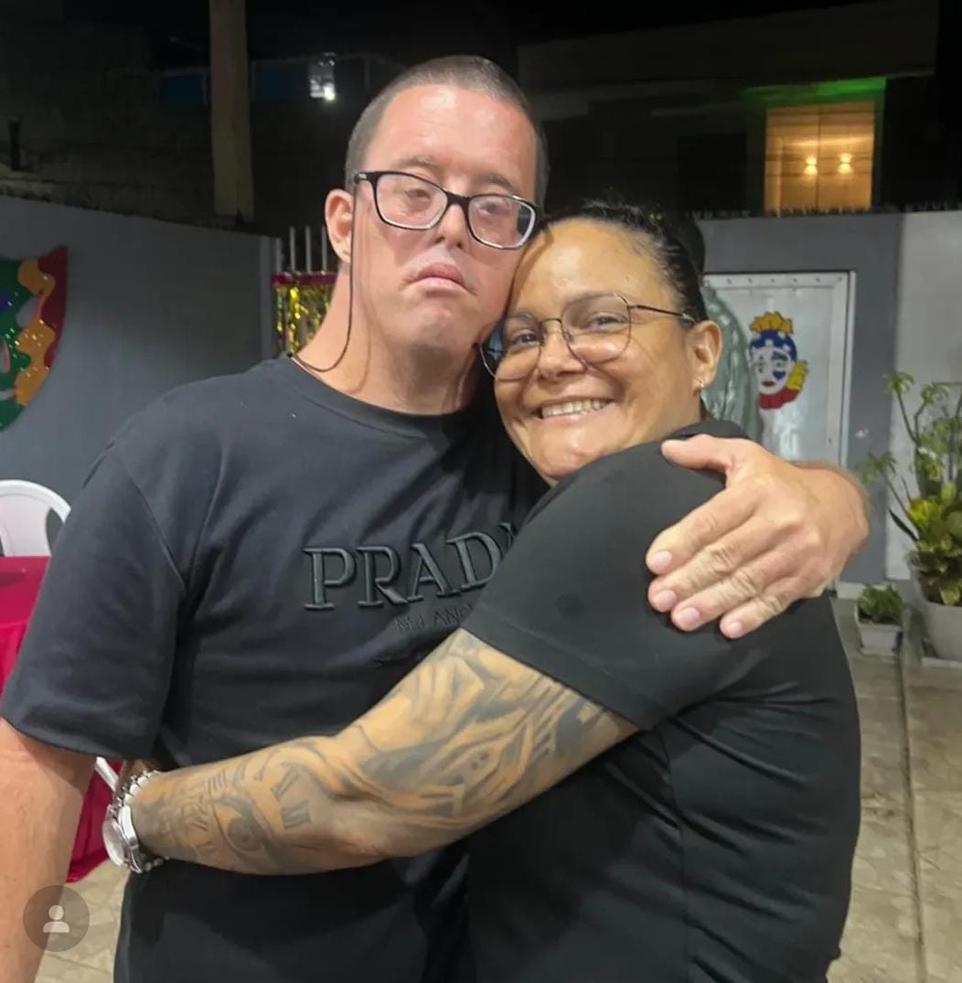 Leidy Regis, irmã da prefeita Débora Regis, articula pré-candidatura à Assembleia Legislativa da Bahia