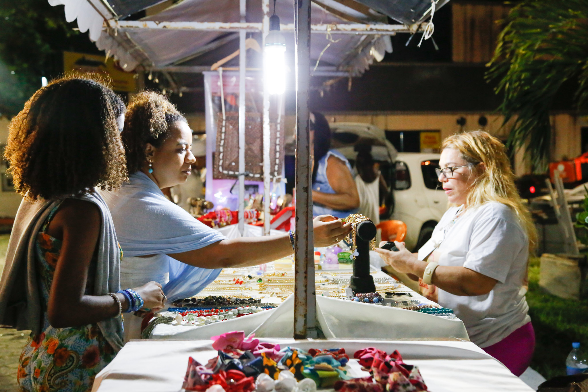 Feira da Economia Criativa acontece neste fim semana em Vilas do Atlântico