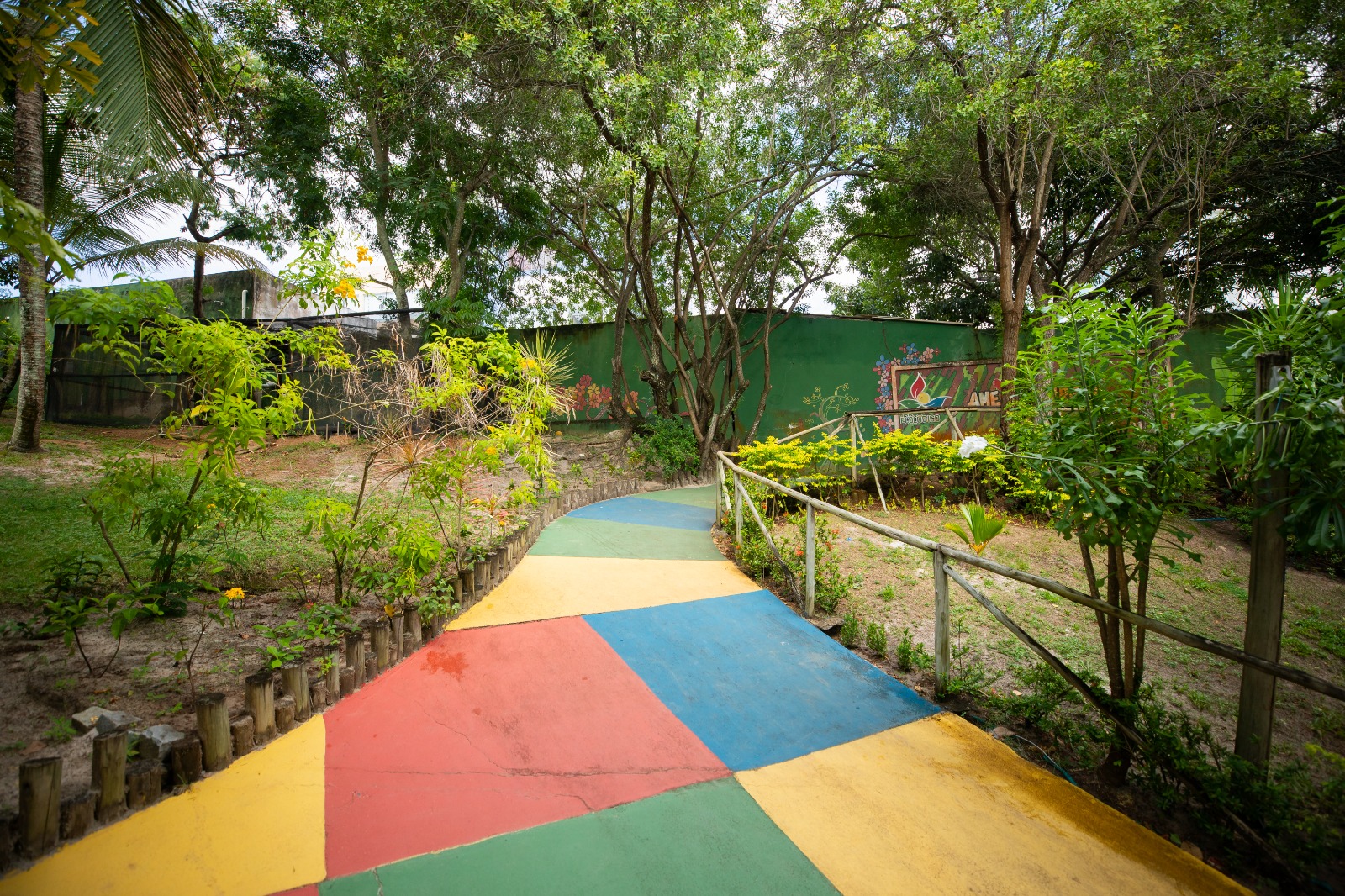 Prefeitura entrega novo Parque Ecológico nesta quinta-feira (5)