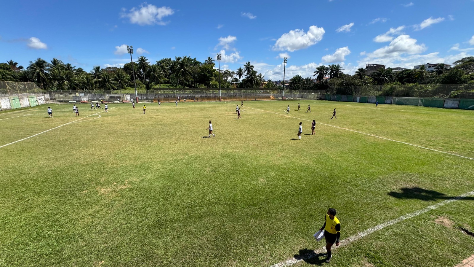 Lauro de Freitas terá atividades esportivas e culturais nos dias 17, 18 e 19 de outubro