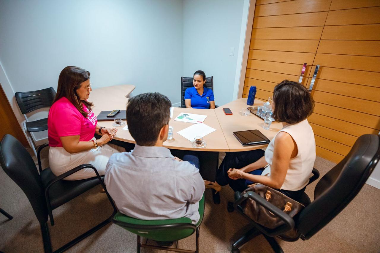 Prefeitura de Lauro de Freitas celebra retorno da Construtora Tenda com mil novas unidades habitacionais pelo Minha Casa, Minha Vida
