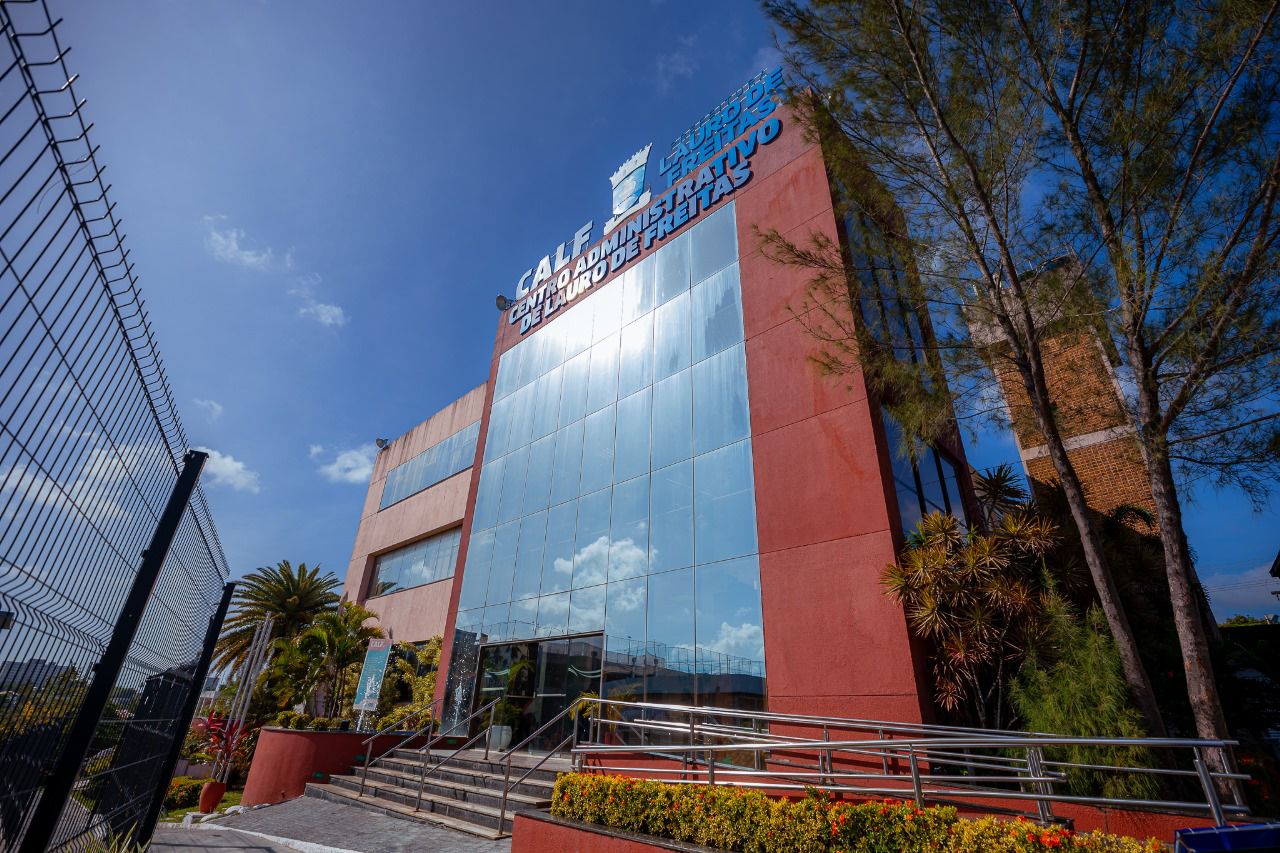 Prefeitura de Lauro de Freitas abre Consulta Pública do Plano de Mobilidade Urbana