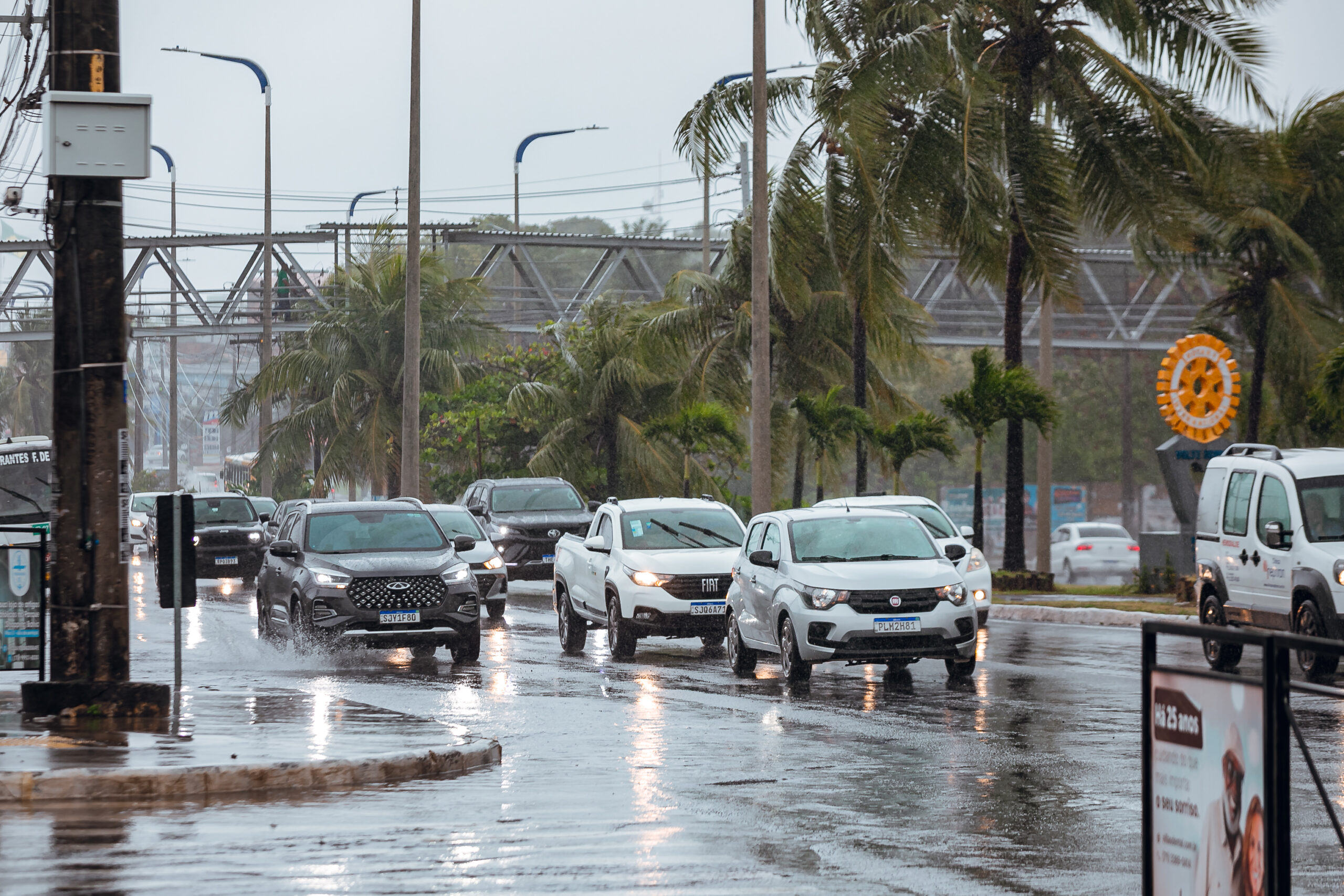 Consulta Pública do Plano de Mobilidade Urbana encerra nesta segunda-feira (17)