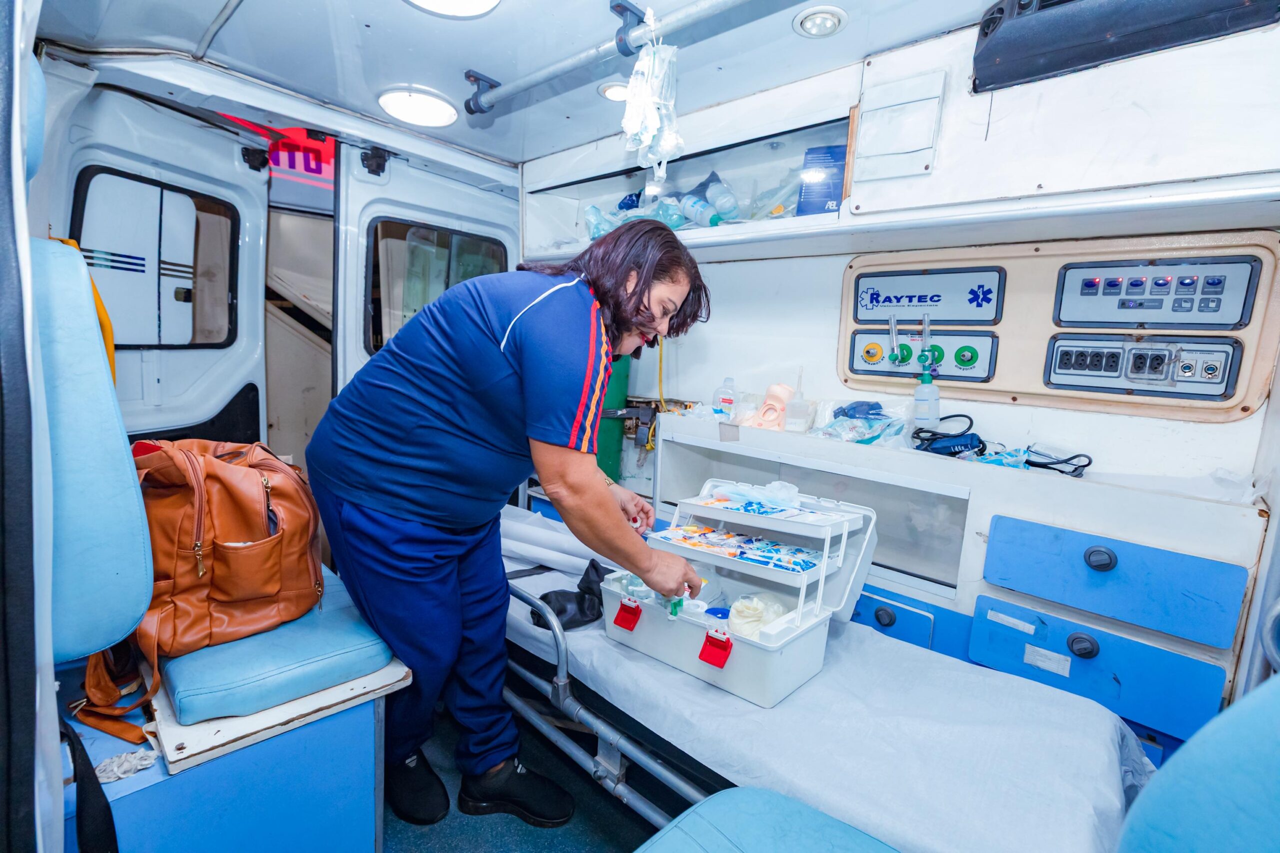 1ª edição do Celebra Lauro terá infraestrutura de saúde para o público