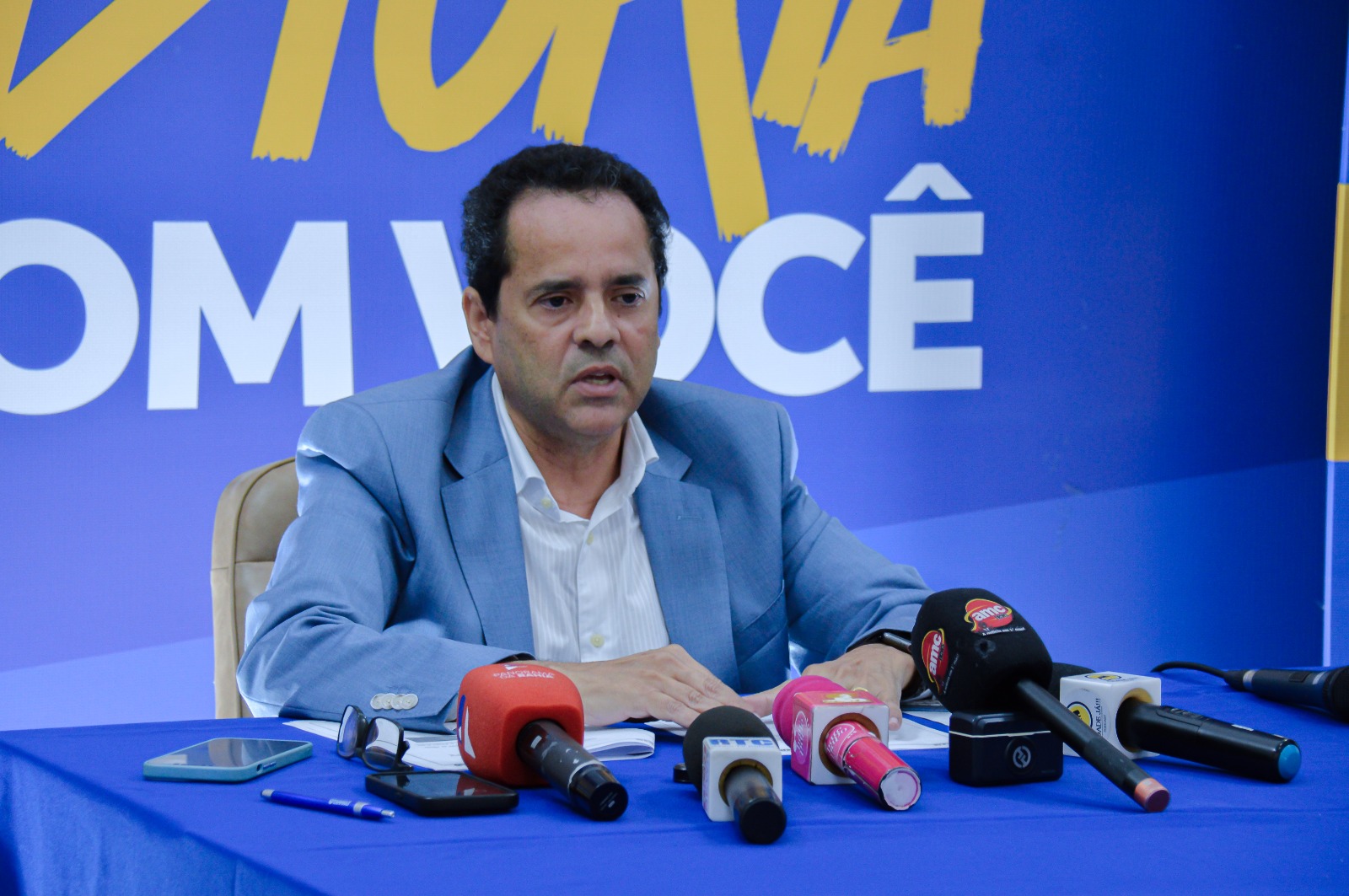 Prefeitura alerta para prazo final do Contribuinte Legal 2025 e anuncia medidas de cobrança