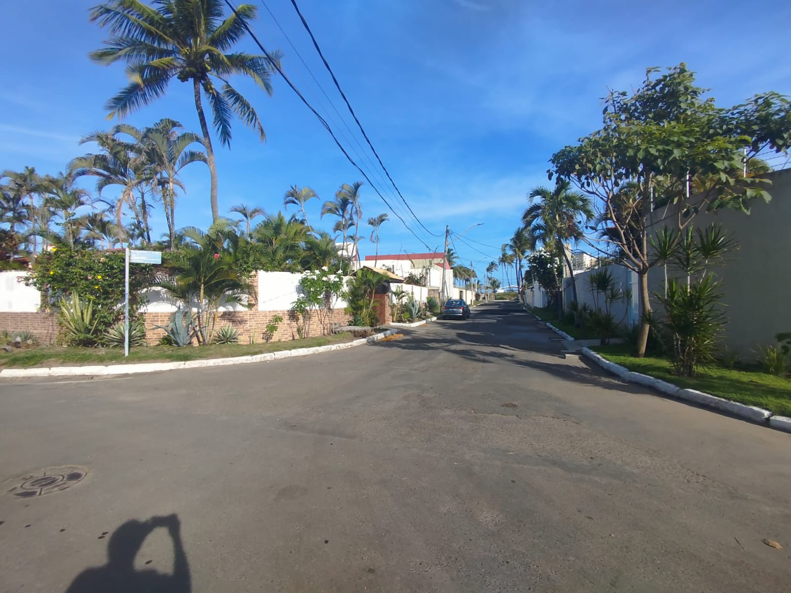 Prefeitura orienta sobre interdições e estacionamento durante o evento “Vou na Praia”